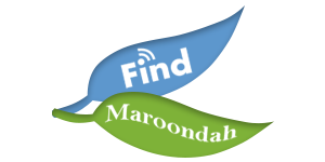 Find Maroondah Logo